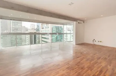 Apartamento com 3 quartos à venda na Rua Helena, 151, Vila Olímpia, São Paulo