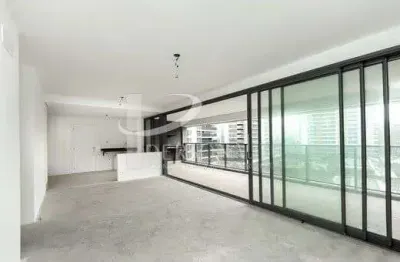 Apartamento com 2 quartos à venda na Avenida das Nações Unidas, 14500, Real Parque, São Paulo
