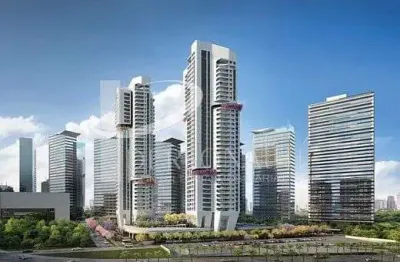 Apartamento com 4 quartos à venda na Rua José Vicente Cavalheiro, 410, Chácara Santo Antônio, São Paulo