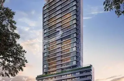 Cobertura com 3 quartos à venda na Rua Rodesia, 46, Sumarezinho, São Paulo