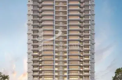 Cobertura com 2 quartos à venda na Rua Bartolomeu de Gusmão, 575, Vila Mariana, São Paulo