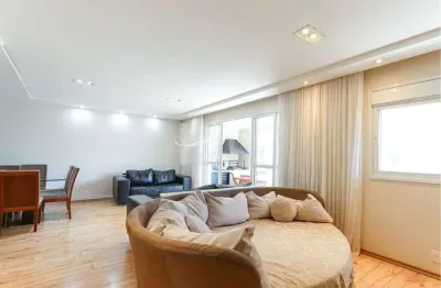 Apartamento com 3 quartos à venda na Rua Martiniano de Carvalho, 836, Bela Vista, São Paulo