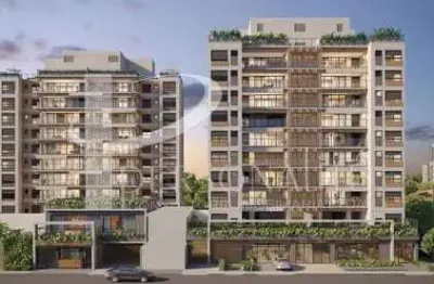 Apartamento com 4 quartos à venda na rua nova york, 365, brooklin paulista, são paulo, 151 m2 por r$ 2.989.646