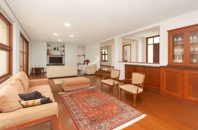 Casa com 4 quartos à venda na Rua São Firmo, 178, Vila Ida, São Paulo