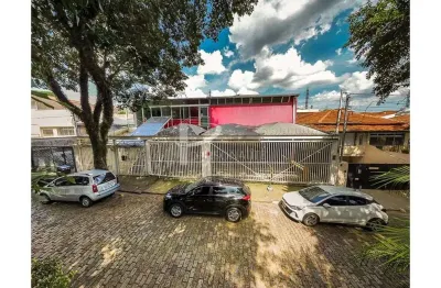 Casa à venda na Rua Gonçalves Freire, 31, Vila Leopoldina, São Paulo