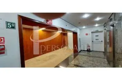 Sala comercial à venda na Alameda Santos, 466, Cerqueira César, São Paulo