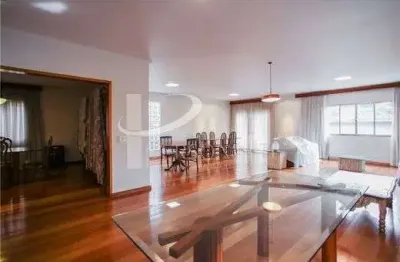 Casa com 4 quartos à venda na Rua dos Juris, 143, Vila Madalena, São Paulo