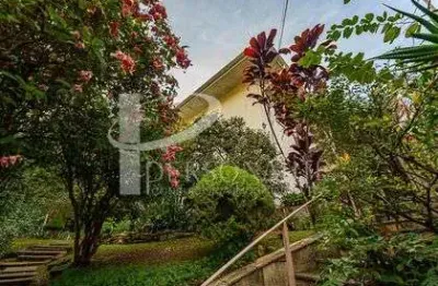 Casa com 3 quartos à venda na Rua Itabaquara, 190, Pacaembu, São Paulo