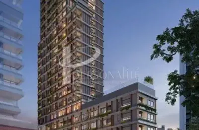 Cobertura com 3 quartos à venda na Rua Jerônimo da Veiga, 177, Itaim Bibi, São Paulo