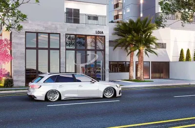 Sala comercial à venda na Rua Padre Chico, 749, Perdizes, São Paulo