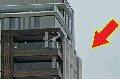 Apartamento com 4 quartos à venda na Rua Joaquim Antunes, 120, Pinheiros, São Paulo