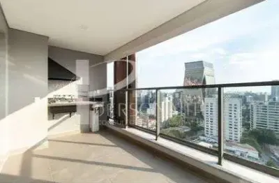 Apartamento com 2 quartos à venda na Avenida Pedroso de Morais, 737, Pinheiros, São Paulo