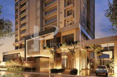 Apartamento com 4 quartos à venda na Rua Carlos Lima Morel, 115, Jardim Guedala, São Paulo