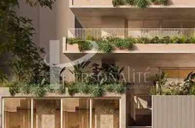 Cobertura com 4 quartos à venda na Alameda dos Arapanés, 650, Moema, São Paulo