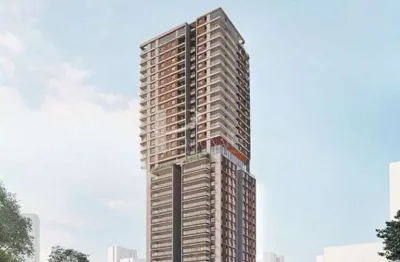 Apartamento com 4 quartos à venda na Rua Mário Amaral, 583, Paraíso, São Paulo