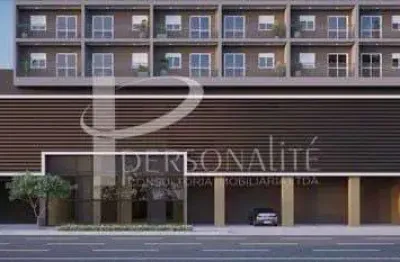 Sala comercial à venda na Rua Alberto Day, 110, Jardim Aurélia, São Paulo