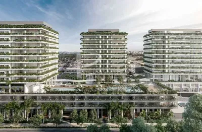 Cobertura com 5 quartos à venda na Avenida Braz Leme, 228, Santana, São Paulo