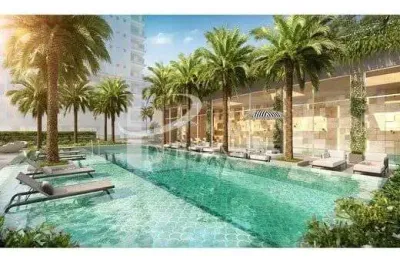 Apartamento com 3 quartos à venda na Alameda dos Arapanés, 1355, Moema, São Paulo