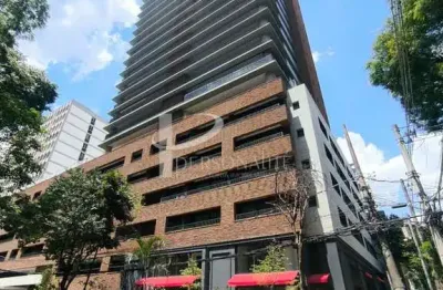 Apartamento com 3 quartos à venda na Rua Coronel Oscar Porto, 507, Paraíso, São Paulo