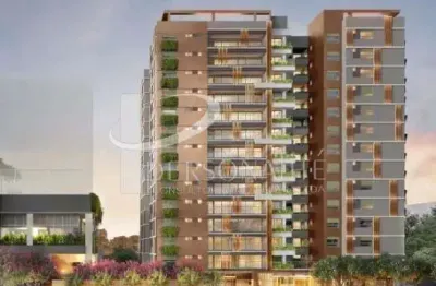 Apartamento com 4 quartos à venda na Avenida dos Imarés, 82, Moema, São Paulo