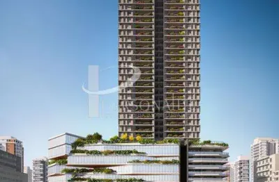 Cobertura com 4 quartos à venda na Rua Domingos Fernandes, 751, Vila Nova Conceição, São Paulo