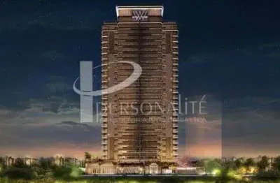 Cobertura com 4 quartos à venda na Avenida Professor Ascendino Reis, 585, Ibirapuera, São Paulo