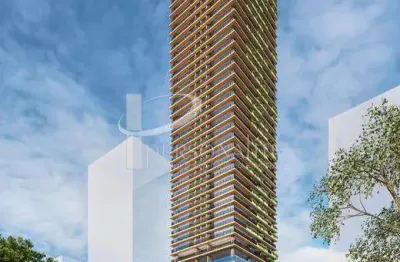 Apartamento com 4 quartos à venda na Rua Henrique Monteiro, 79, Jardim Europa, São Paulo