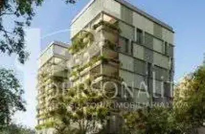 Cobertura com 4 quartos à venda na Rua Ourânia, 193, Alto de Pinheiros, São Paulo