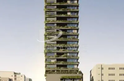 Cobertura com 3 quartos à venda na Rua Itacema, 18, Itaim Bibi, São Paulo