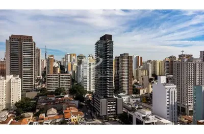 Apartamento com 3 quartos à venda na Rua Iperoig, 180, Perdizes, São Paulo
