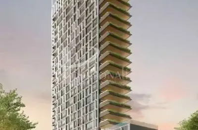 Apartamento com 4 quartos à venda na Alameda Jaú, 550, Jardim Paulista, São Paulo