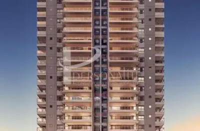 Apartamento com 4 quartos à venda na Avenida Juriti, 646, Moema, São Paulo