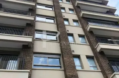 Apartamento com 3 quartos à venda na Rua Afonso Braz, 550, Vila Nova Conceição, São Paulo