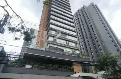 Cobertura com 4 quartos à venda na Alameda Campinas, 600, Jardim Paulista, São Paulo