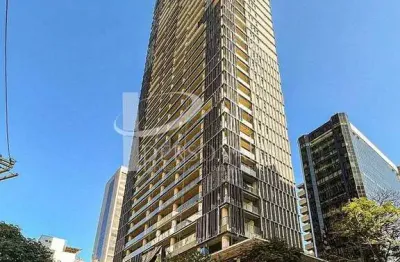 Apartamento com 3 quartos à venda na Rua Henrique Monteiro, 154, Pinheiros, São Paulo