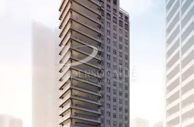 Cobertura com 4 quartos à venda na Avenida Hélio Pellegrino, 622, Vila Nova Conceição, São Paulo