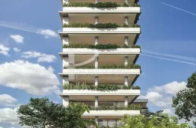 Apartamento com 4 quartos à venda na rua josé jannarelli, 662, jardim guedala, são paulo, 515 m2 por r$ 9.070.167