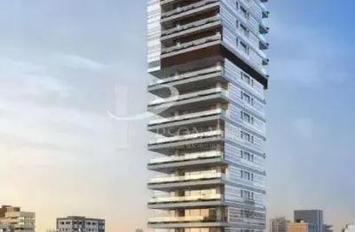 Apartamento com 4 quartos à venda na Alameda Lorena, 1335, Jardim Paulista, São Paulo