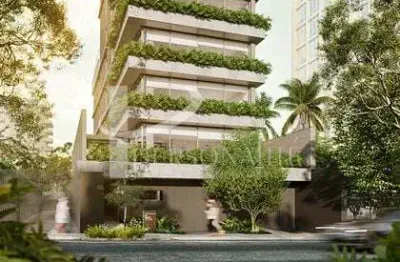 Apartamento com 4 quartos à venda na Alameda Lorena, 1724, Jardim Paulista, São Paulo