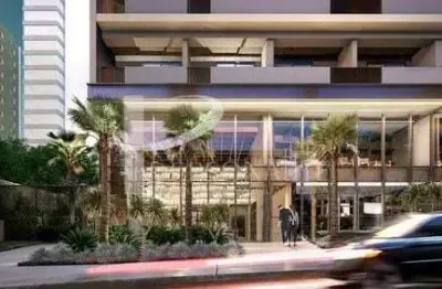 Sala comercial à venda na Alameda Jaú, 20, Jardim Paulista, São Paulo