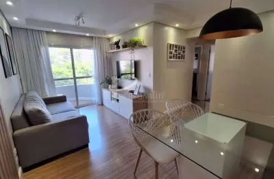 Apartamento com 3 quartos à venda na Rua Serra do Japi, 242, Vila Gomes Cardim, São Paulo