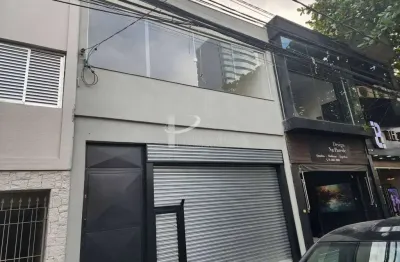 Sala comercial com 2 salas para alugar na Rua Serra de Juréa, 224, Cidade Mãe do Céu, São Paulo