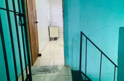 Casa para alugar na Avenida Oliveira Freire, 178, Parque Paulistano, São Paulo