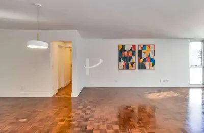 Apartamento com 3 quartos à venda na Rua Pará, 269, Consolação, São Paulo