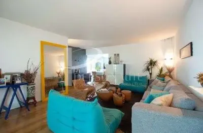 Apartamento com 3 quartos à venda na Rua Edson, 53, Campo Belo, São Paulo