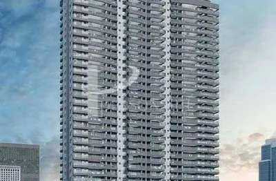 Apartamento com 4 quartos à venda na Rua Santo Arcádio, 92, Jardim das Acacias, São Paulo