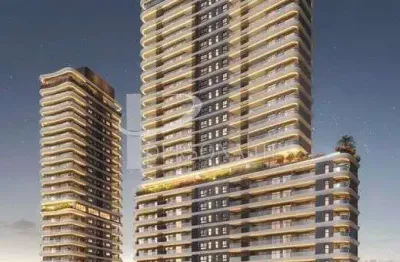 Apartamento com 3 quartos à venda na Rua Martins, 64, Butantã, São Paulo