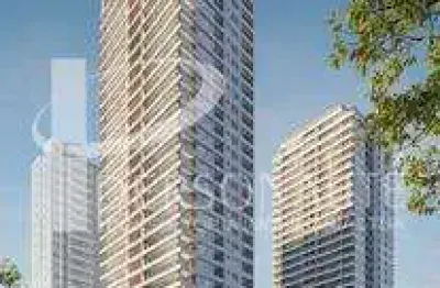 Apartamento com 4 quartos à venda na Rua Padre Raposo, 298, Mooca, São Paulo