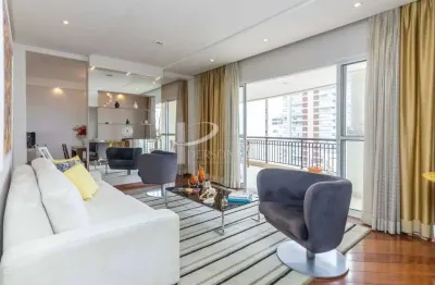 Apartamento com 3 quartos à venda na Rua Doutor José Estefno, 138, Vila Mariana, São Paulo