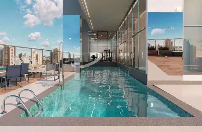 Apartamento com 3 quartos à venda na Rua João de Lacerda Soares, 316, Brooklin, São Paulo, 131 m2 por R$ 2.094.095